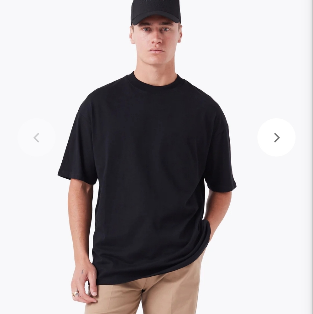 Zanerobe T-shirt
